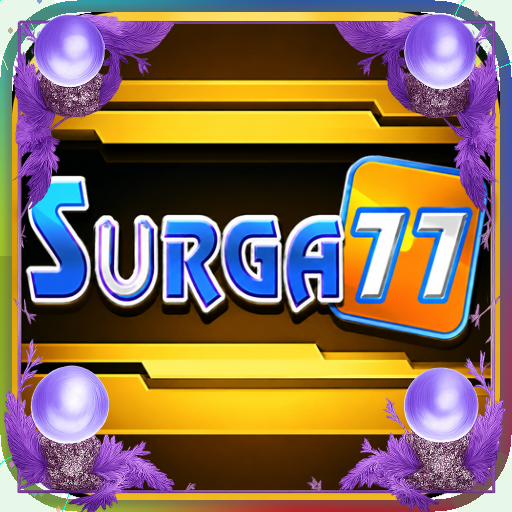 surga77 — galeri pratinjau Resmi APK